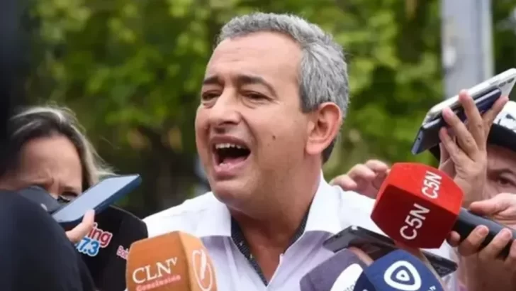 “Es gravísimo”: Javkin opinó sobre la denuncia por desvíos de fondos a la campaña de Fuerza Patria