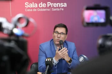 El gobierno provincial aseguró que se va a reconocer el “descalce” salarial