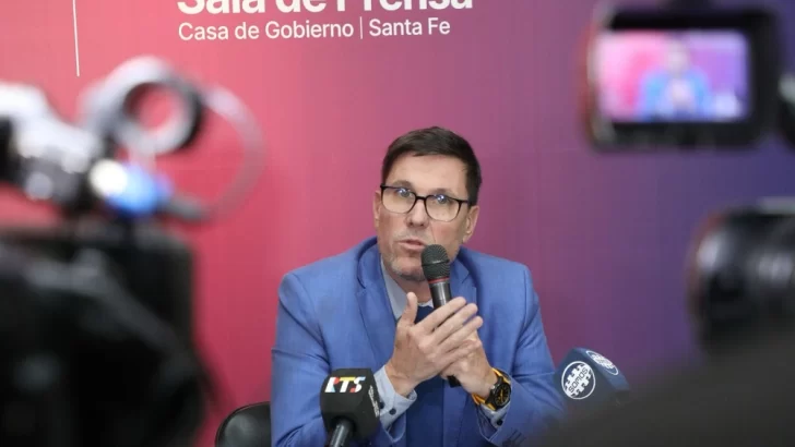 El gobierno provincial aseguró que se va a reconocer el “descalce” salarial