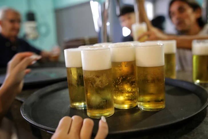 Proponen declarar al liso como patrimonio cultural de Santa Fe