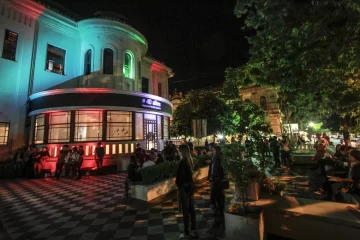 Noche de Museos Abiertos con más de 20 espacios gratis para recorrer hasta la medianoche