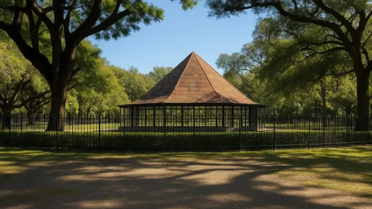 Presentan proyecto para embellecer y proteger el Palomar del Parque Independencia