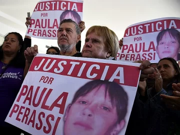A 14 años de su desaparición: ofrecen 40 millones por información para esclarecer la causa
