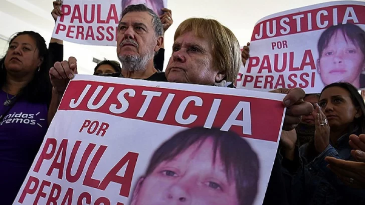 A 14 años de su desaparición: ofrecen 40 millones por información para esclarecer la causa