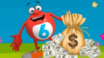 De dónde es y cuánto ganó: el Quini 6 dejó otro multimillonario
