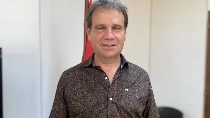 Gustavo Rezzoaglio: “Es una situación con indicadores macroeconómicos que no elige Santa Fe”