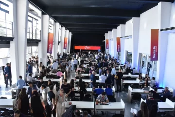 Nueva ronda de negocios para reforzar el plan de producción y empleo