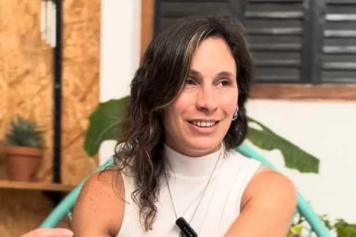 “Hay más consumo, porque hay menos trabajo, porque hay crisis económica y en los lazos sociales”