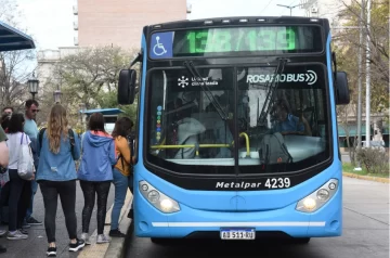 Domingo de elecciones: Mi bici tu bici y el transporte urbano serán gratis