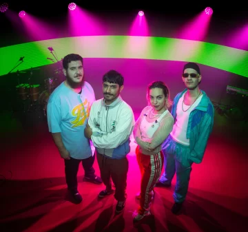 Plataforma Invita tendrá como número central a Chokenbici