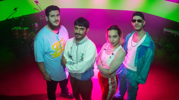 Plataforma Invita tendrá como número central a Chokenbici