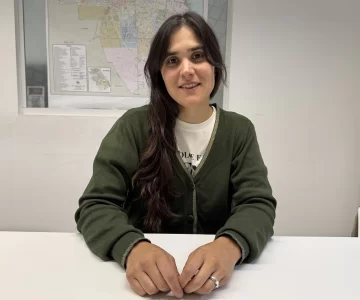 Estudian el proyecto para crear el Ente Metropolitano de Economía Circular: “La basura está llena de riqueza”