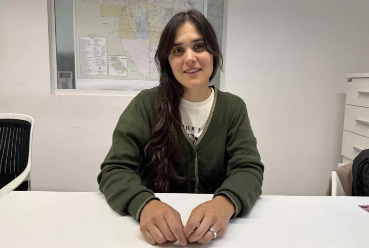 Estudian el proyecto para crear el Ente Metropolitano de Economía Circular: “La basura está llena de riqueza” Estudian el proyecto para crear el Ente Metropolitano de Economía Circular: “La basura está llena de riqueza”