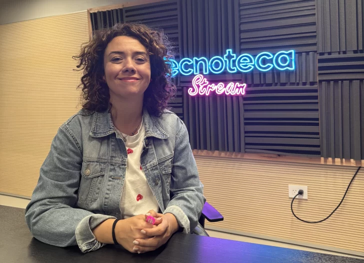 La Tecnoteca: donde los tekkers se preparan en negocios digitales pensando en la empleabilidad