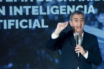 El Concejo analizó la propuesta de la intendencia para sumar Inteligencia Artificial en la gestión pública