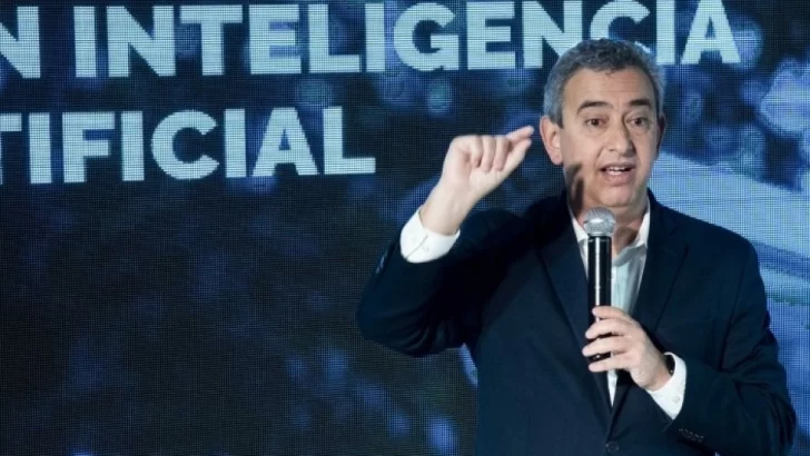 El Concejo analizó la propuesta de la intendencia para sumar Inteligencia Artificial en la gestión pública