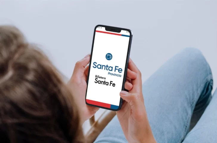Anuncian la vuelta de Billetera Santa Fe con reintegros de hasta 20 mil pesos mensuales