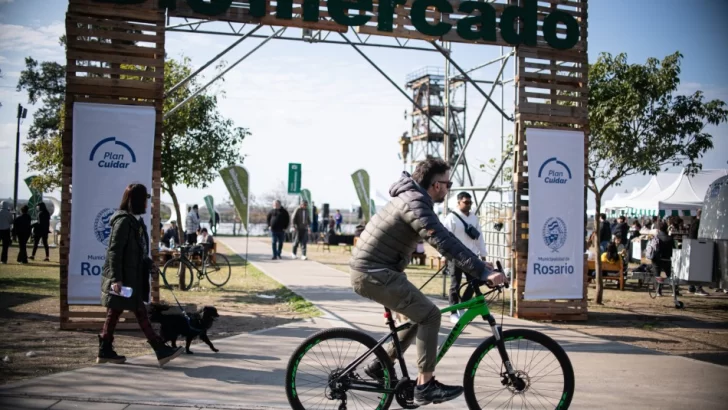 Biomercado Nocturno: llega la última edición de la fiesta sustentable de la ciudad
