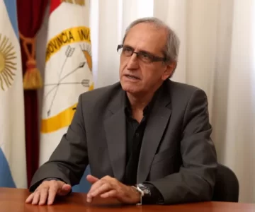 Oscar Blando: “Contra toda predicción hubo consenso político en la Convención para avalar la reelección del gobernador”