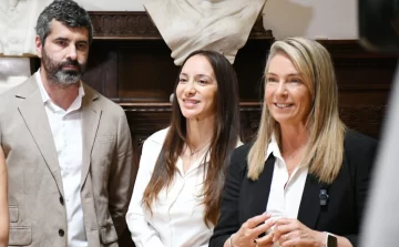 El Concejo se sumó a la Campaña de Prevención del Cáncer de Piel