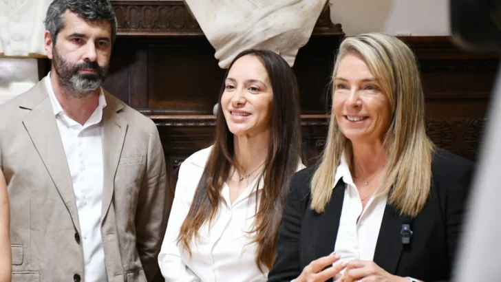 El Concejo se sumó a la Campaña de Prevención del Cáncer de Piel