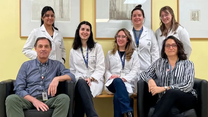 Científicos del CONICET lograron un importante avance para el tratamiento de la diabetes