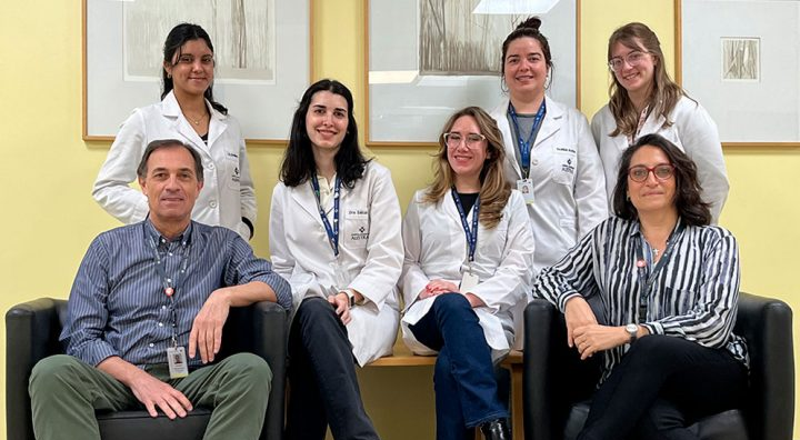 Científicos del CONICET lograron un importante avance para el tratamiento de la diabetes