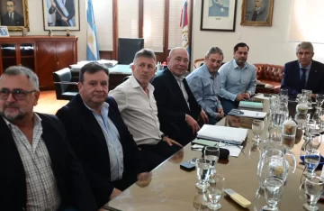 La Provincia confirmó una compensación salarial para los trabajadores públicos