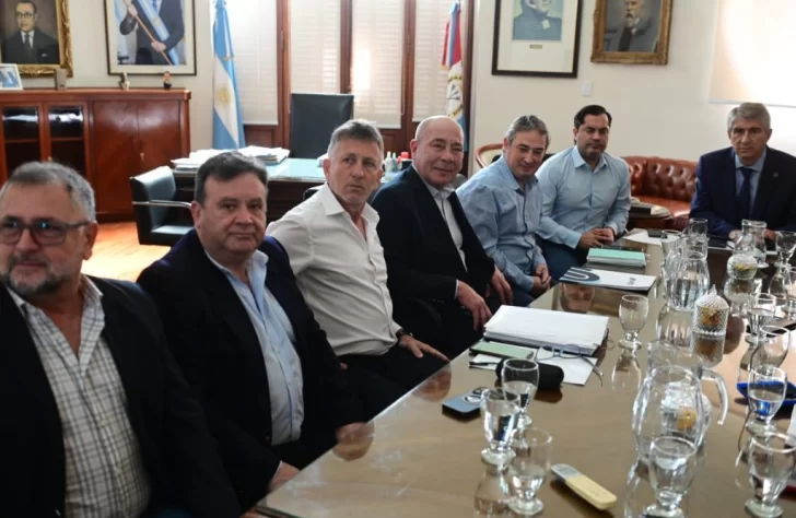 La Provincia confirmó una compensación salarial para los trabajadores públicos