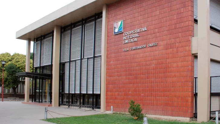 Villa G. Gálvez: peligra el servicio eléctrico en 33 barrios por millonaria deuda con la EPE