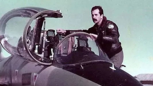 Piloto y héroe: el Senado homenajeará al Veterano de Malvinas Owen Guillermo Crippa Piloto y héroe: el Senado homenajeará al Veterano de Malvinas Owen Guillermo Crippa