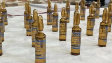 Avanza en Santa Fe una ley para garantizar la trazabilidad de medicamentos de alto riesgo