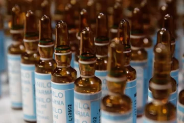 La ley de trazabilidad del fentanilo tuvo media sanción en el Senado santafesino