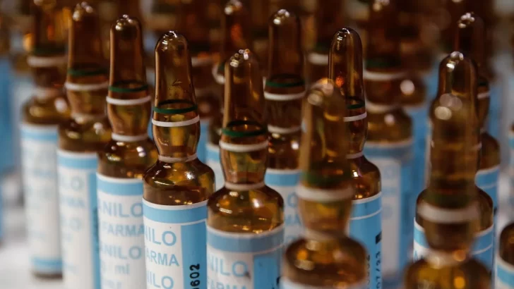 La ley de trazabilidad del fentanilo tuvo media sanción en el Senado santafesino