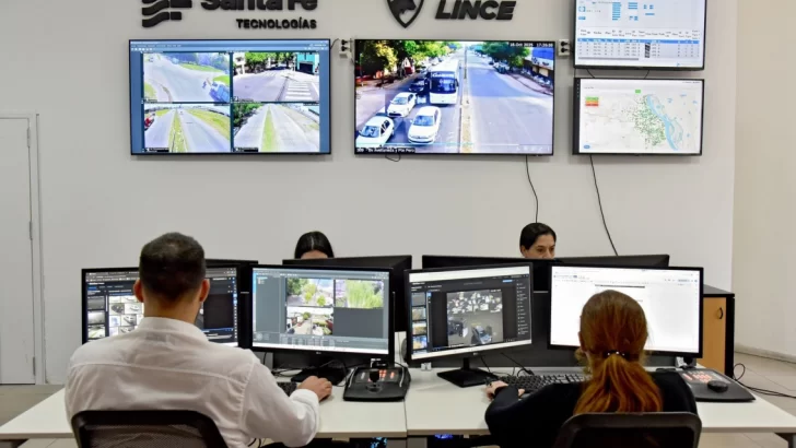 “Lince”: la Provincia creó una unidad para aplicar la AI a la seguridad pública