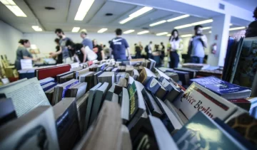 Rosario se prepara para una nueva edición de la Noche de Librerías