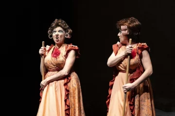 Se levanta el telón: vuelve la Noche de los Teatros Independientes en su tercera edición