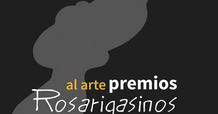 Premios Rosarinaginos: ya están los nominados para la nueva edición