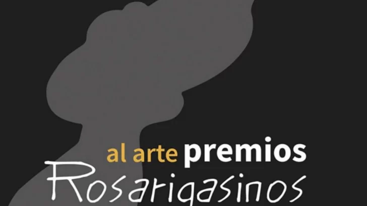 Premios Rosarinaginos: ya están los nominados para la nueva edición
