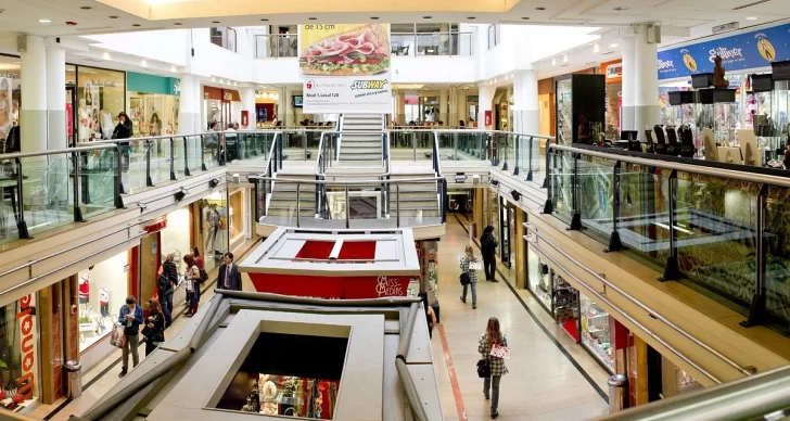 “Hora silenciosa”: proyecto para crear entornos más inclusivos en grandes comercios “Hora silenciosa”: proyecto para crear entornos más inclusivos en grandes comercios