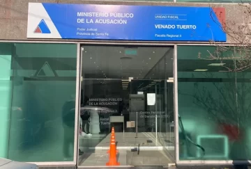 Venado Tuerto: inédita condena a los padres por abuso sexual de su hija
