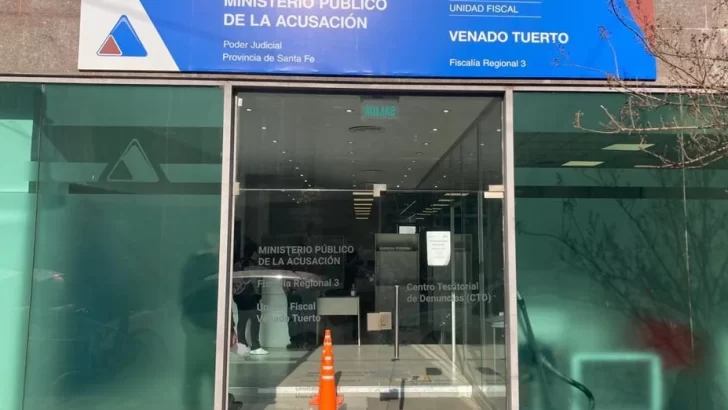 Venado Tuerto: inédita condena a los padres por abuso sexual de su hija