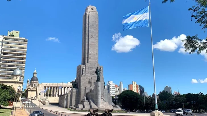 Turismo: Rosario recibió 50 mil visitantes con un 75% de ocupación hotelera