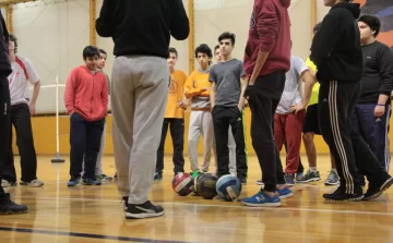UNR: abrió la preinscripción 2026 para las nuevas carreras de Ciencias del Movimiento y el Cuidado