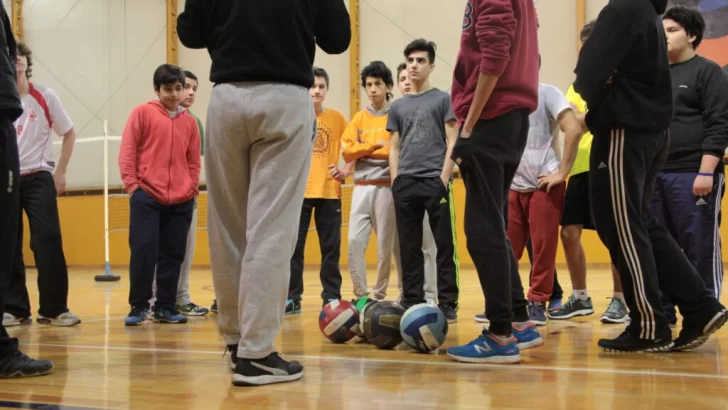 UNR: abrió la preinscripción 2026 para las nuevas carreras de Ciencias del Movimiento y el Cuidado