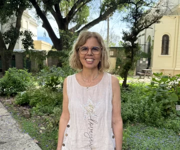 “Santo Remedio”: la guía que descubre el futuro medicinal de plantas ancestrales