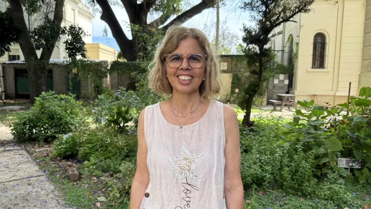 “Santo Remedio”: la guía que descubre el futuro medicinal de plantas ancestrales