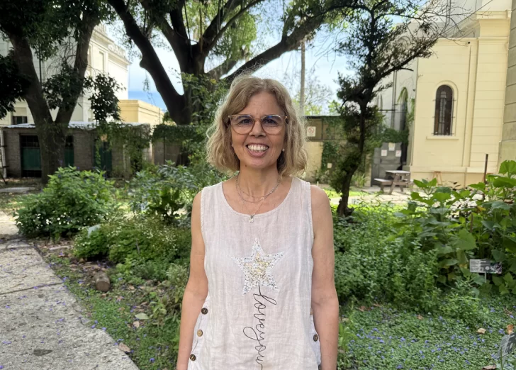 “Santo Remedio”: la guía que descubre el futuro medicinal de plantas ancestrales