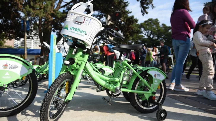 ‘Mi bici tu bici’ cumple 10 años y lo celebra con un festival para toda la ciudad