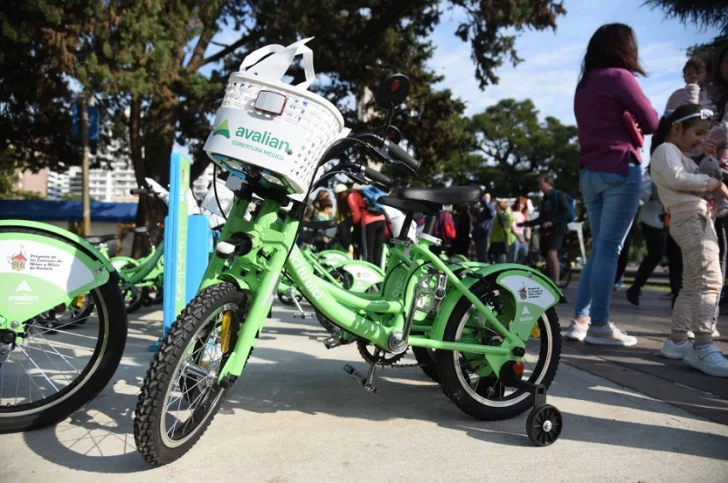 ‘Mi bici tu bici’ cumple 10 años y lo celebra con un festival para toda la ciudad